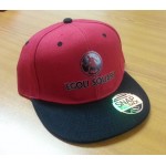 Egoli squash Flat Cap